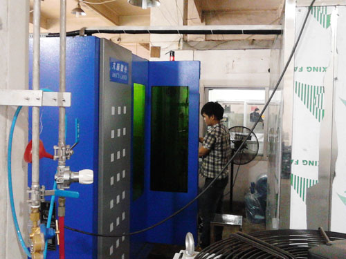 車(chē)間設(shè)備